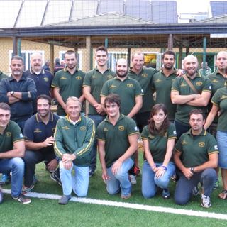 Rugby - A Biella una squadra per ogni categoria, dall'under 6 alla serie B FOTOGALLERY
