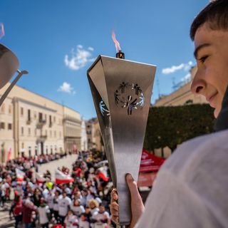 special torcia biella