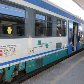 piemonte treni
