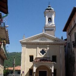 Sagliano Micca, torna la Ronda dei campanili