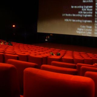 Imparare a leggere il cinema