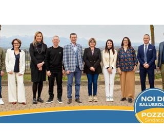 Salussola, Valter Pozzo si candida a sindaco con la lista civica “Noi di Salussola”