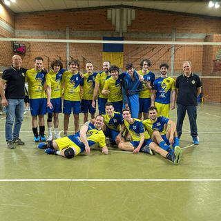 Salussola Volley: Vittoria importante contro ASD Volley Bellinzago