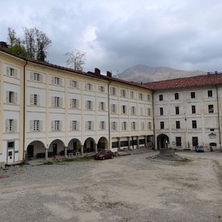 concerto valle cervo