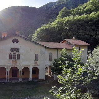 coggiola santuario cavallero