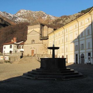 Opera lirica in Valle Cervo: due appuntamenti al Santuario di San Giovanni d’Andorno.