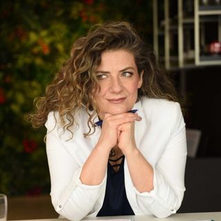 La forza delle parole, Sara Bortolozzo: "Il linguaggio specchio del nostro modo di essere"