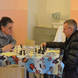 foto Giuliano Filghera