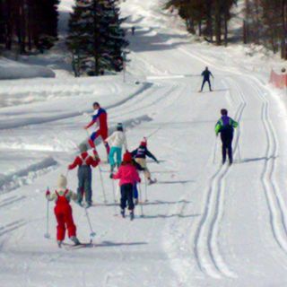 Sport Invernali - Apre domani la Pista Paradiso