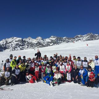 sci club salussola