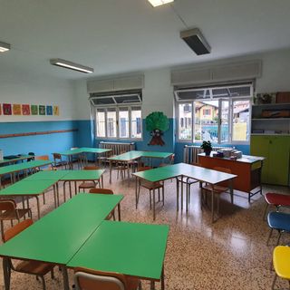 Benna, la scuola primaria si presenta
