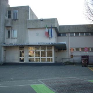 Scuola Media "Cesare Pavese" di Candelo