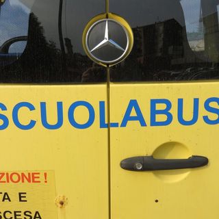 Lunedì a Biella sarà sospeso il servizio scuolabus