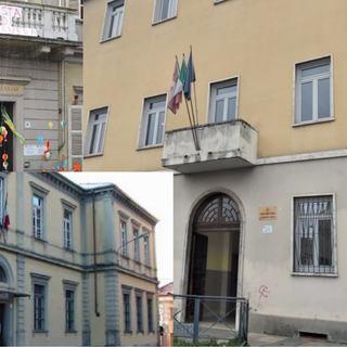 Cantieri in 4 scuole di Biella, alla Pietro Micca genitori preoccupati: "Non vogliamo sapere la soluzione all'ultimo"