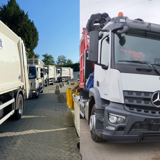 Seab tra investimenti nei mezzi e nel personale: pubblicato un bando per l'assunzione  di 10 operatori a tempo indeterminato