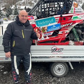 Biella Corse, buona la prima