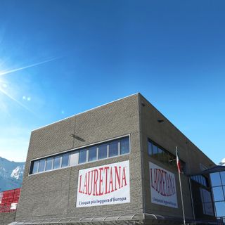 Lauretana a Tuttofood Milano - 8/11 maggio 2023