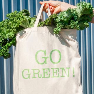 Visual marketing: buoni motivi per scegliere le shopper ecologiche