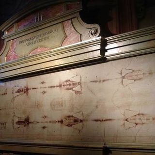 Stasera il professor Bruno Barberis racconta la Sindone  a Crevacuore - Foto newsbiella.it