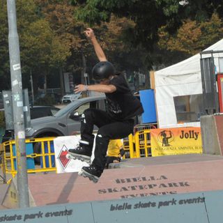 Biella: la Sicurezza allo skate park, mette d'accordo minoranza ed esecutivo in consiglio comunale