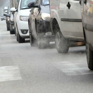 qualità aria smog piemonte