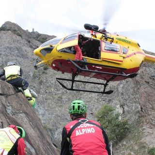 Sprovveduti in Montagna "Soccorso si! Gratis NO" un lettore scrive