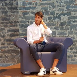 Coppa Davis: Sinner e Sonego regalano l’ottava finale all’Italia. Sonego era stato il primo "Campione sotto le stelle"