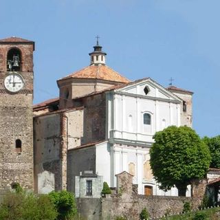 Sostegno festeggia San Lorenzo