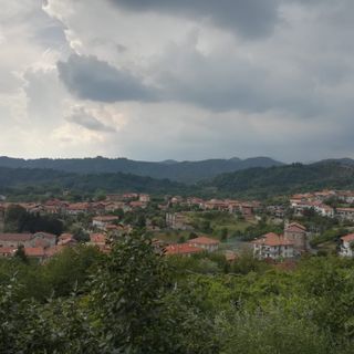 sostegno villa bosco