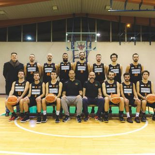 Credits: Spazioforma Basket