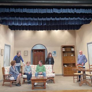 "La Caprissiosa a veul mariesse"