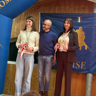 dressage gara