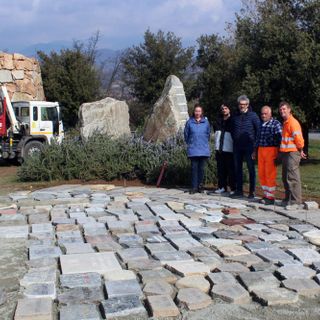 nuraghe