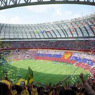 Mondiali 2018: la mancata partecipazione dell'Italia costa 100 milioni di euro