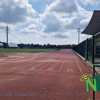 Nuovi lavori allo Stadio Lamarmora Pozzo: il comune di Biella tenta la carta del bando "Sport e Periferie 2023"