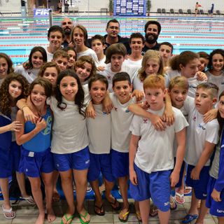 Nuoto - Due primi posti per Helena Biasibetti ai regionali Esordienti