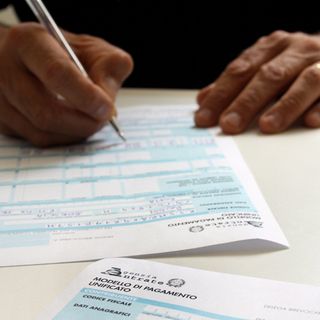 stangata irpef stangata irpef