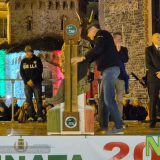 Adunata 2025, Quaregna Cerreto si prepara ad accogliere gli Alpini