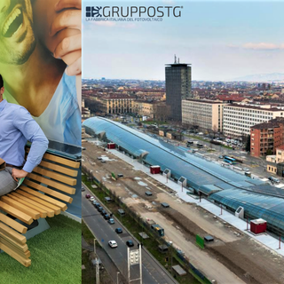 Cura per l’ambiente e tecnologia: il fotovoltaico biellese di GruppoSTG conquista l’Italia