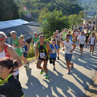 Foto StraBioglio dell'edizione 2017