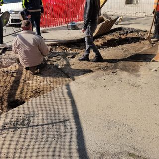 lavori cucco