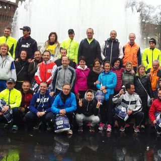 Podismo - Ritorna il "progetto Maratona" del Biella Running