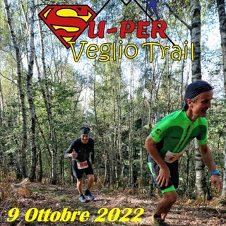 Su-Per Veglio Trail, a oggi 80 gli iscritti
