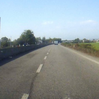 auto in panne