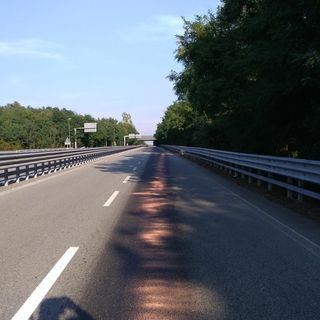 La Superstrada - Foto di repertorio
