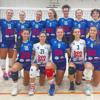 pallavolo teamvolley