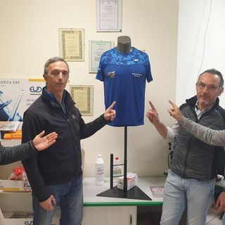 Tapa Run e Lilt insieme alla Maratona di Milano