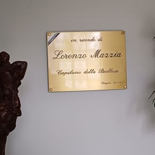 lorenzo mazzia
