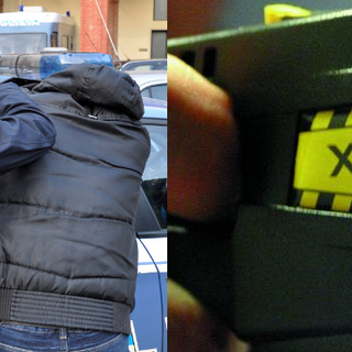 taser biella