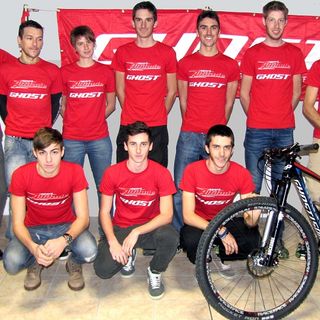 Mountain Bike - Nasce a Lessona il Ghost Italia Team